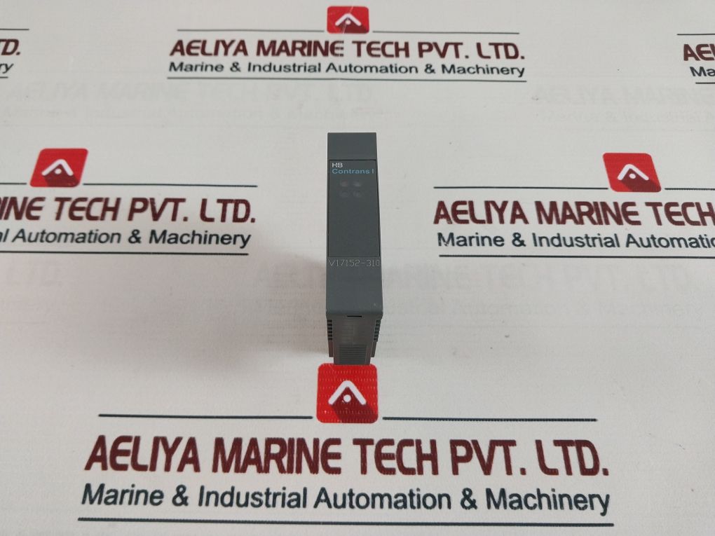 Abb V17152-310 Intelligent Transmitter Module - Image 3