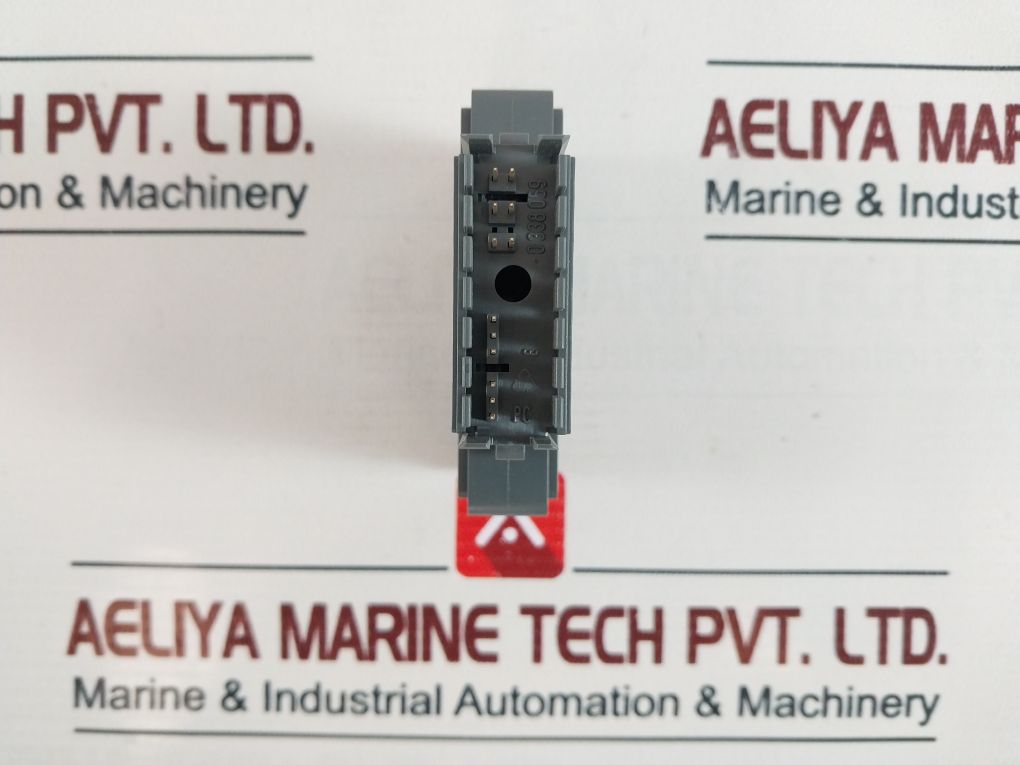 Abb V17152-310 Intelligent Transmitter Module - Aeliya Marine