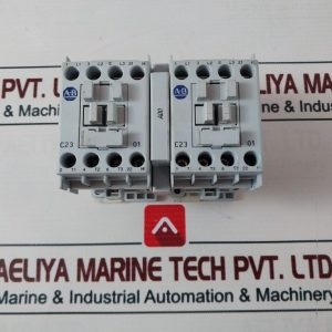 Allen-bradley 100-c23*01 Contactor
