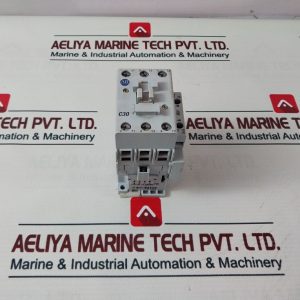 Allen-bradley 100-c30*00 Contactor