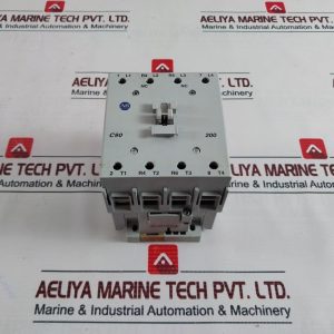 Allen-bradley 100-c90200 Contactor