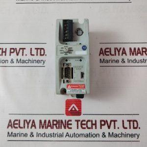 Allen-bradley 1761-net-aic Aic + Advanced Interface Converter