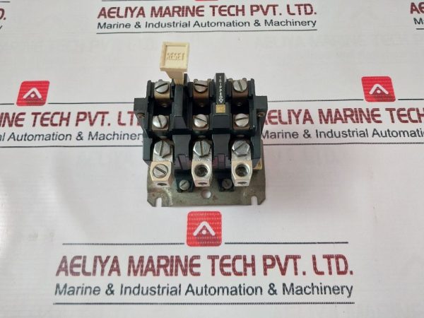 Allen-bradley 40185-800-01 Overload Relay