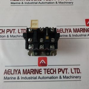 Allen-bradley 40185-800-01 Overload Relay
