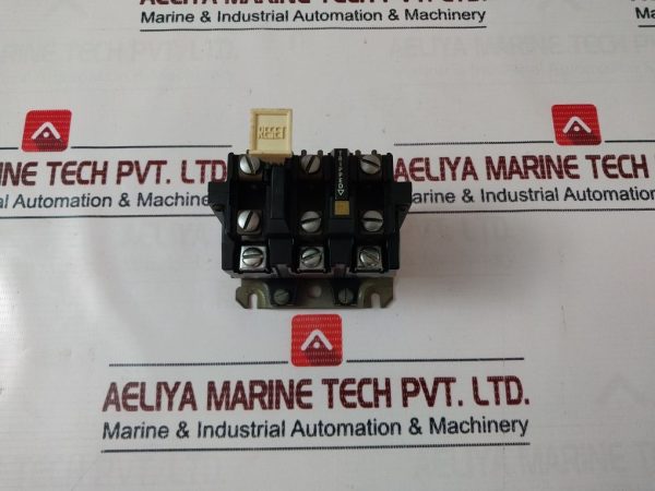 Allen-bradley 40185-800-01 Overload Relay