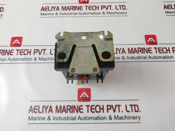 Allen-bradley 42185-800-01 Overload Relay - Image 3