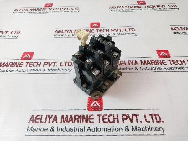 Allen-bradley 42185-800-01 Overload Relay - Image 4