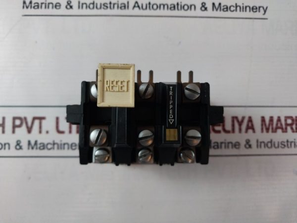 Allen-bradley 42185-800-01 Overload Relay - Image 8