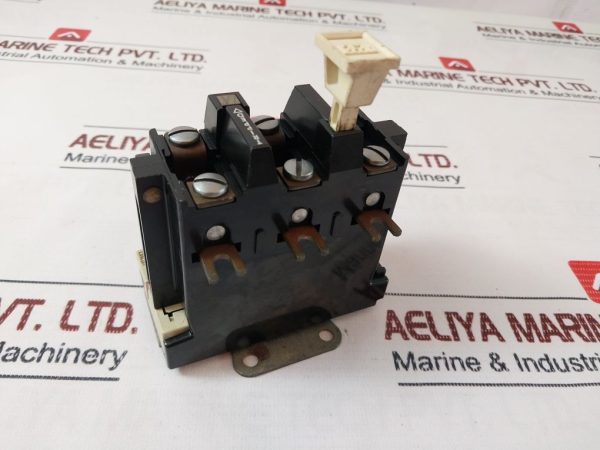 Allen-bradley 42185-800-01 Overload Relay - Image 7