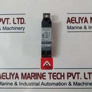 Allen-bradley 595-b Auxiliary Contact