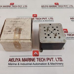 Apm 1003 Gear Box