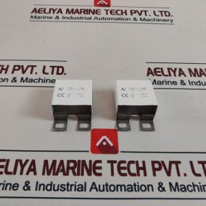 Arcotronics Mkp C.4bs Capacitor
