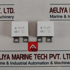 Arcotronics Mkp C4bs Capacitor