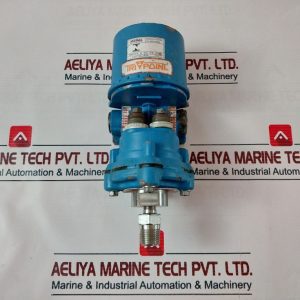 Asco Tg33a42 Pressure Switch