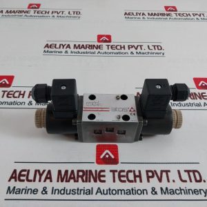 Atos Dhu-0751/2p 21 Solenoid Valve
