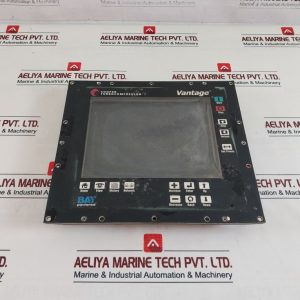 Bay Controls Cn-uim2 User Interface Module