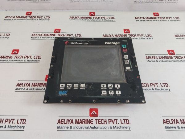 Bay Controls Cn-uim2 User Interface Module