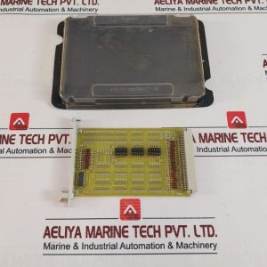 Bbc Gvt 360 4421 Pcb Card