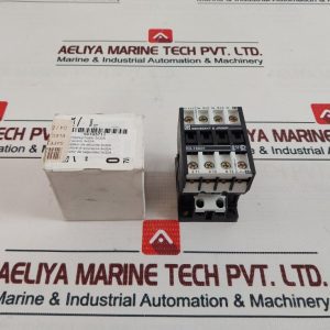 Benedikt & Jager K3-18a01 Contactor