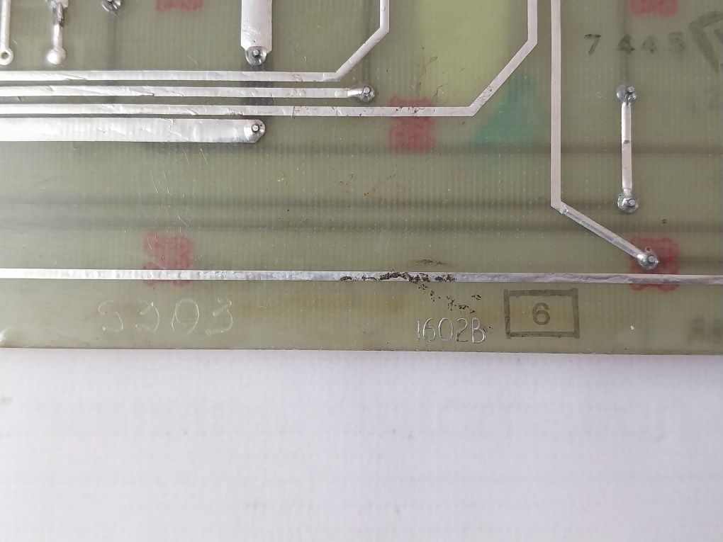 1602b Pcb Card - Image 14