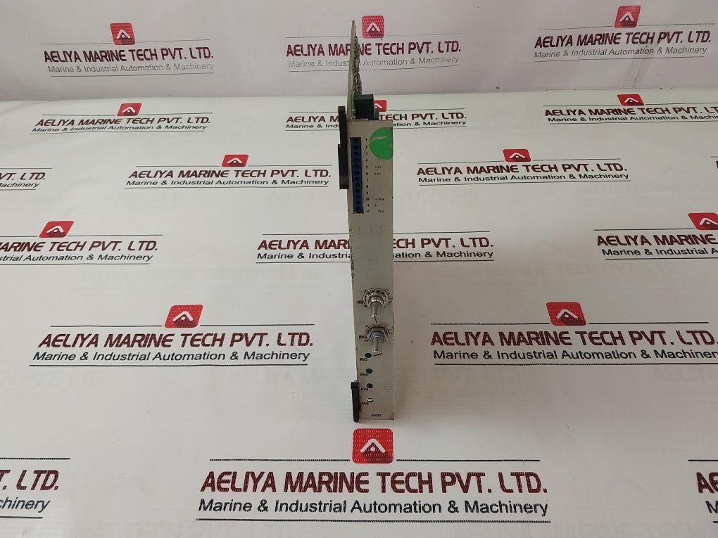 1602b Pcb Card - Image 6