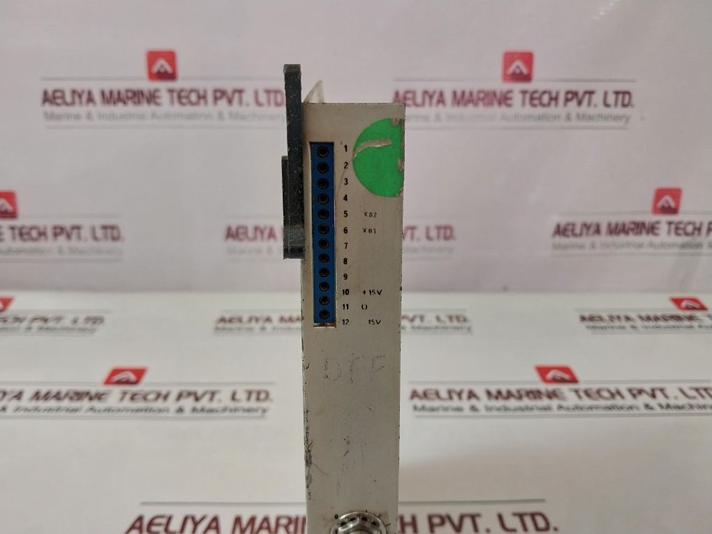 1602b Pcb Card - Image 8