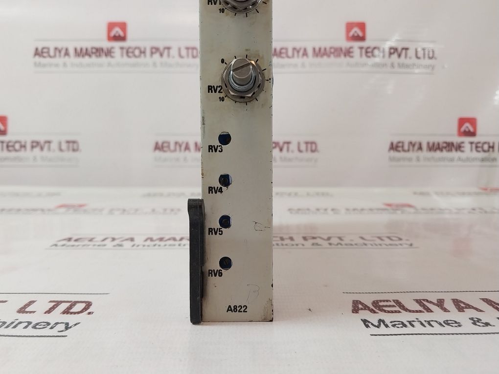 1602b Pcb Card - Image 9