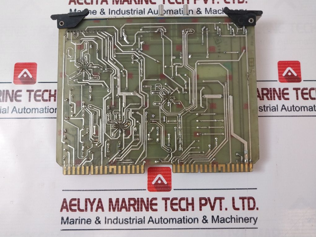 1602b Pcb Card - Image 3