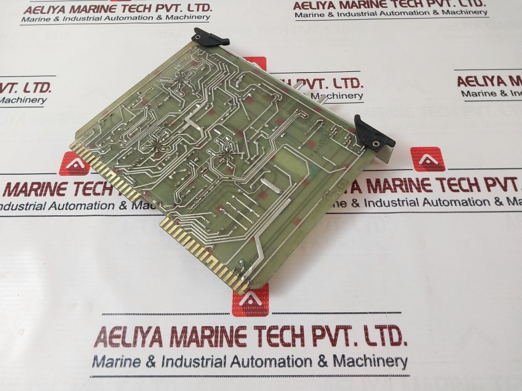 1602b Pcb Card - Image 5