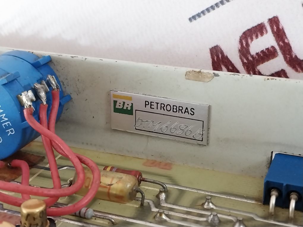 1602b Pcb Card - Image 11