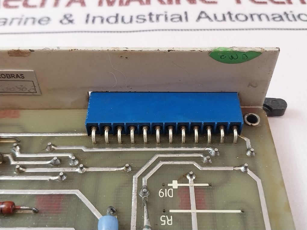 1602b Pcb Card - Image 12