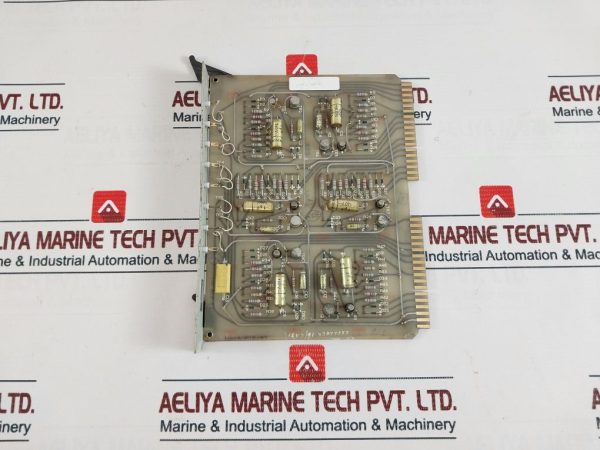 Br Petrobras Dtm6702b Pcb Card