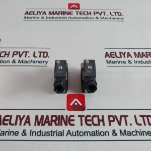 Burkert 6012 T 1,2 Fkm Pa Solenoid Valve