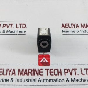 Burkert 6014 C 116 Fkm Br Control Valve