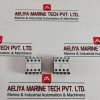 Chint F4-22 Auxiliary Contact Block