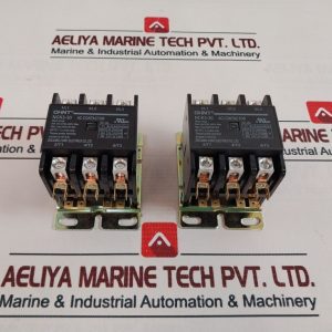Chint Nck3-30 Ac Contactor