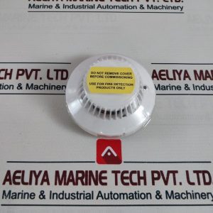 Consilium Dos3 Optical Smoke Detector