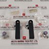 Convotherm 6002053 Door Handle