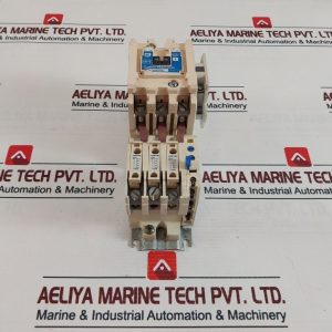 Cutler-hammer An16gn0 Motor Starter