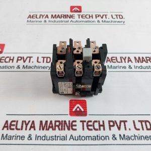 Cutler-hammer Ba23a Thermal Overload Relay