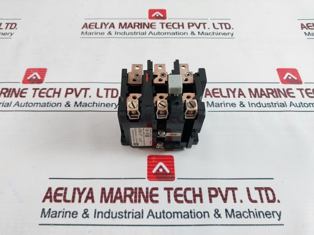 Cutler-hammer Ba23a Thermal Overload Relay - Aeliya Marine