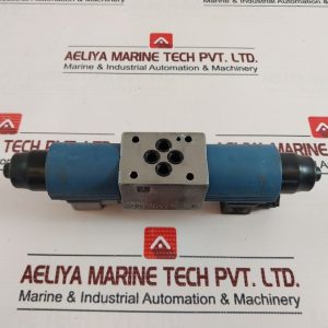 Damcos Md1d-rk59n-adms Solenoid Valve