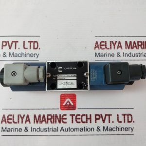 Damcos Md1d-s9/59n-a/dms Solenoid Valve