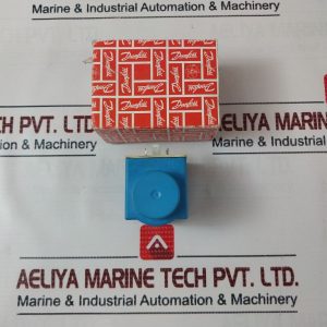 Danfoss 018f6182 Solenoid Valve Coil