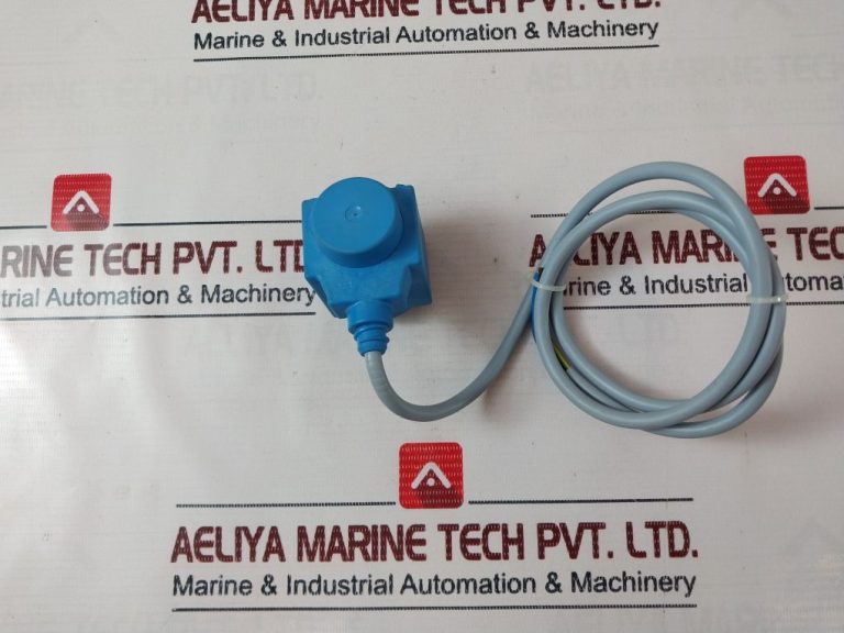 Danfoss 018f6280 Solenoid Valve Coil - Aeliya Marine