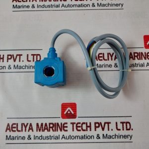 Danfoss 018f6280 Solenoid Valve Coil