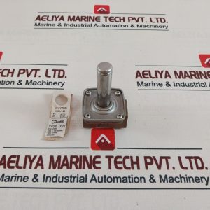 Danfoss 032u1251 Solenoid Valve