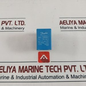 Danfoss 042n7551 Coil For Solenoid Valve