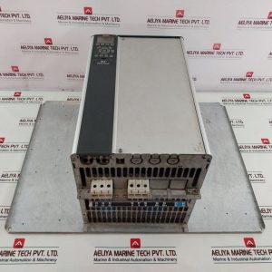 Danfoss 131f6627 Vlt Hvac Drive