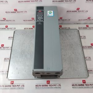 Danfoss 131x1347 Ac Drive (Not Working)